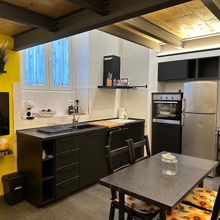 밀라노 La Casa Di Paola 아파트 외부 사진