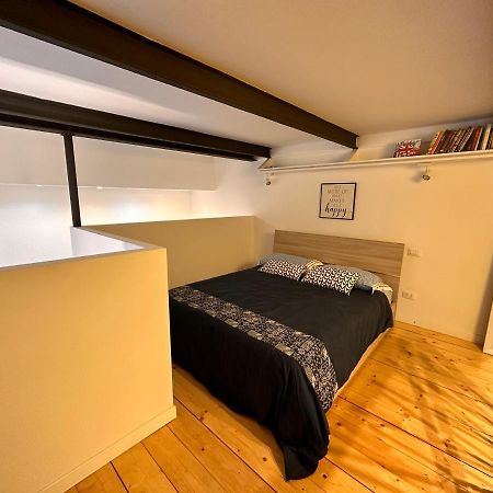 밀라노 La Casa Di Paola 아파트 외부 사진