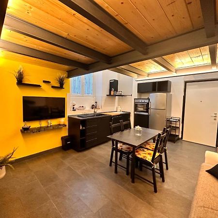 밀라노 La Casa Di Paola 아파트 외부 사진