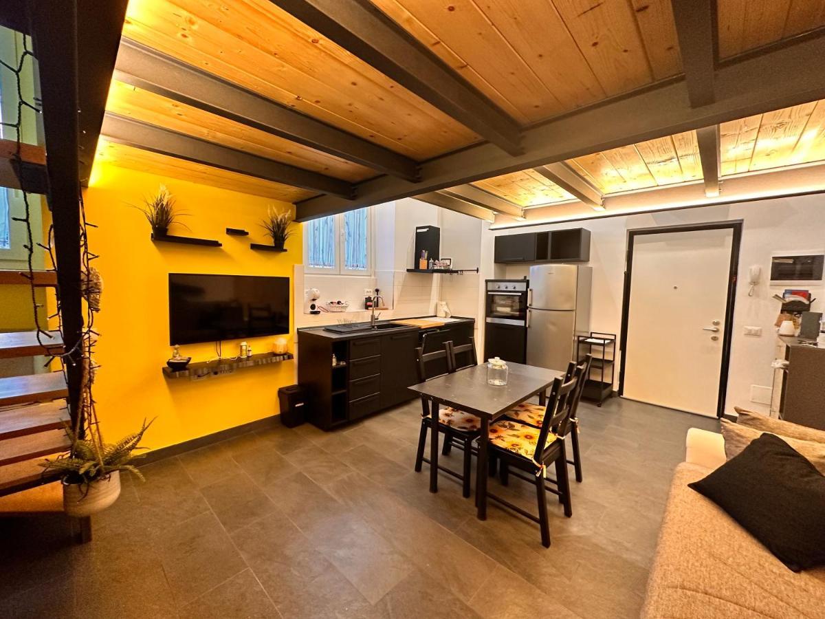 밀라노 La Casa Di Paola 아파트 외부 사진